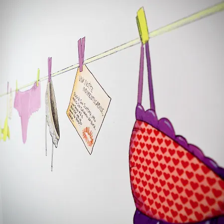 Dimora Del Molo 4a Acquario - Genovabnb It * Γένοβα