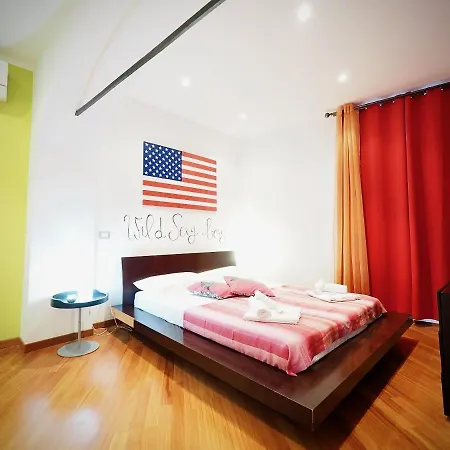 Διαμέρισμα Dimora Del Molo 4a Acquario - Genovabnb It Γένοβα