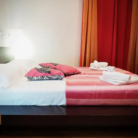 Appartement Dimora Del Molo 4a Acquario - Genovabnb It