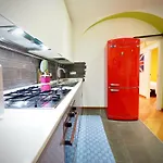 Apartamento Dimora Del Molo 4a - Acquario - Genovabb It