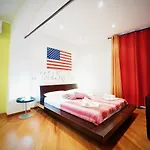 Apartamento Dimora Del Molo 4a - Acquario - Genovabb It Génova